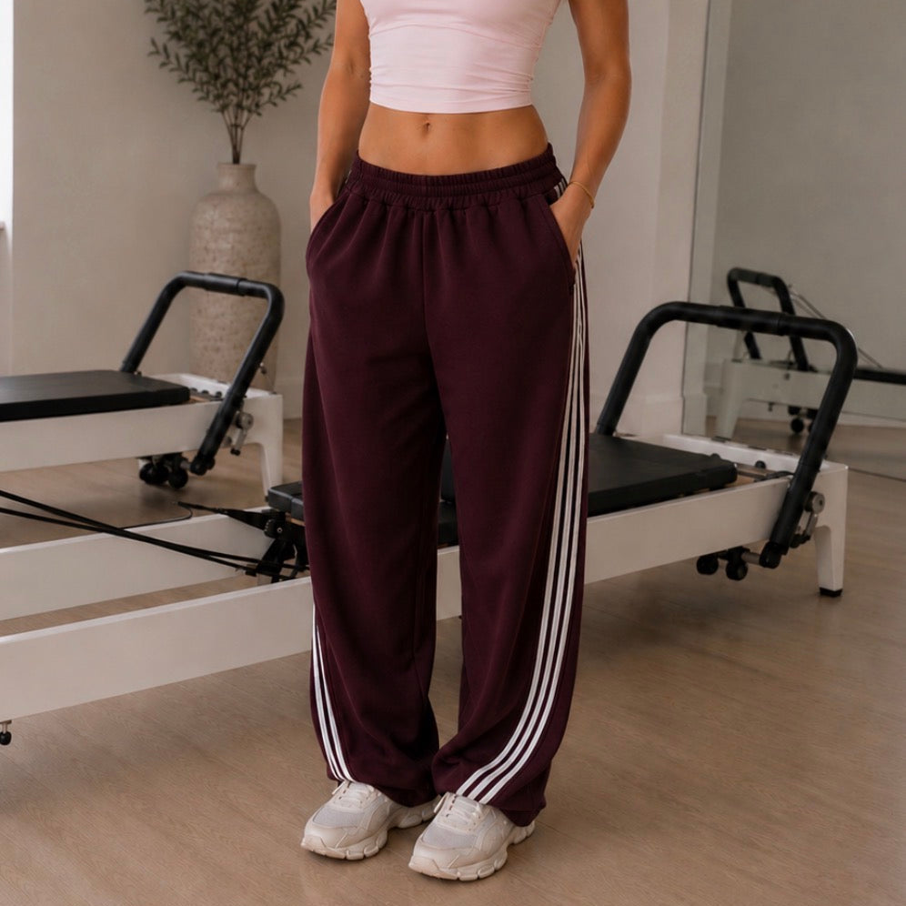 Braza Jogging Bordeaux