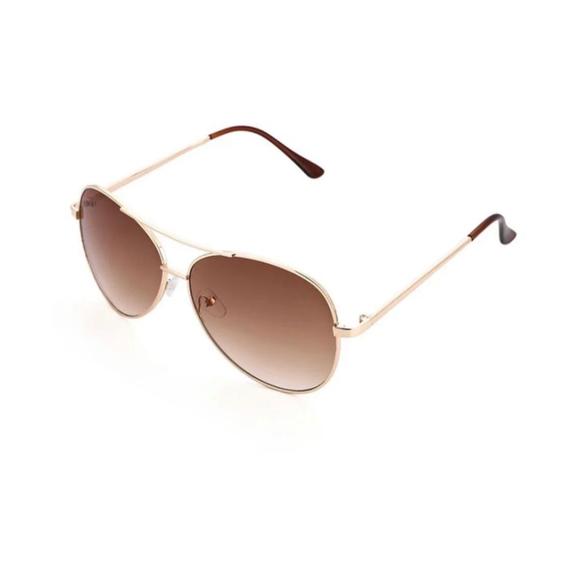 Indy Sunglasses Brown