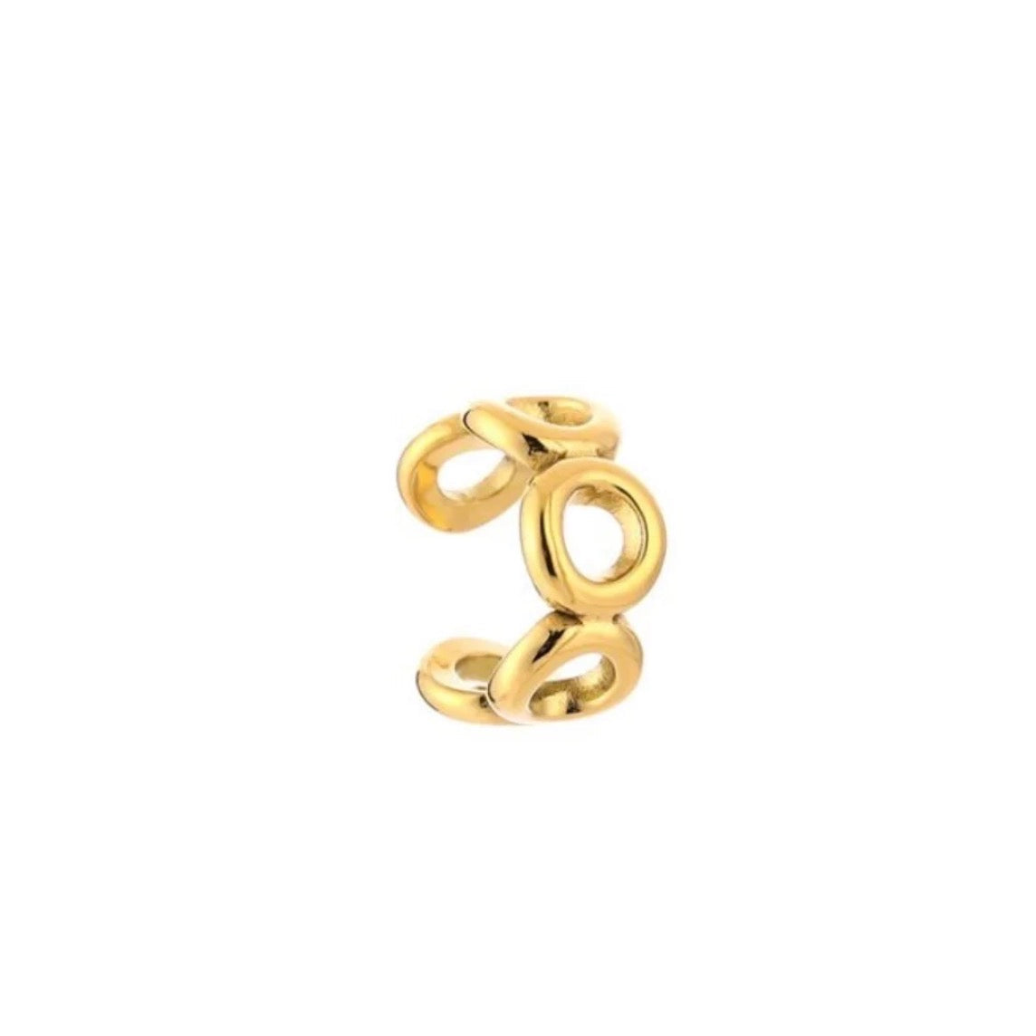 Bols Earcuf Gold