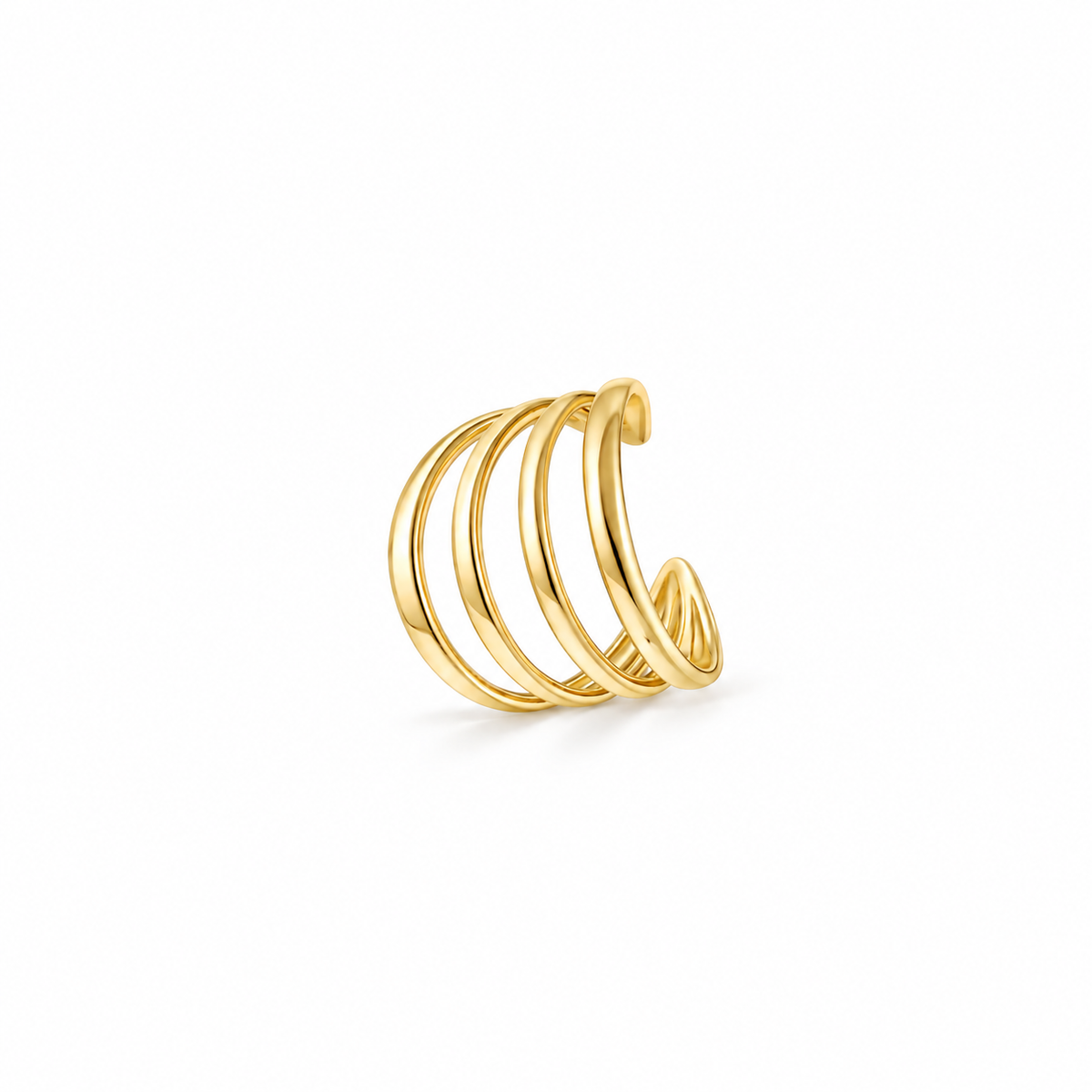 Classic Ring Gold