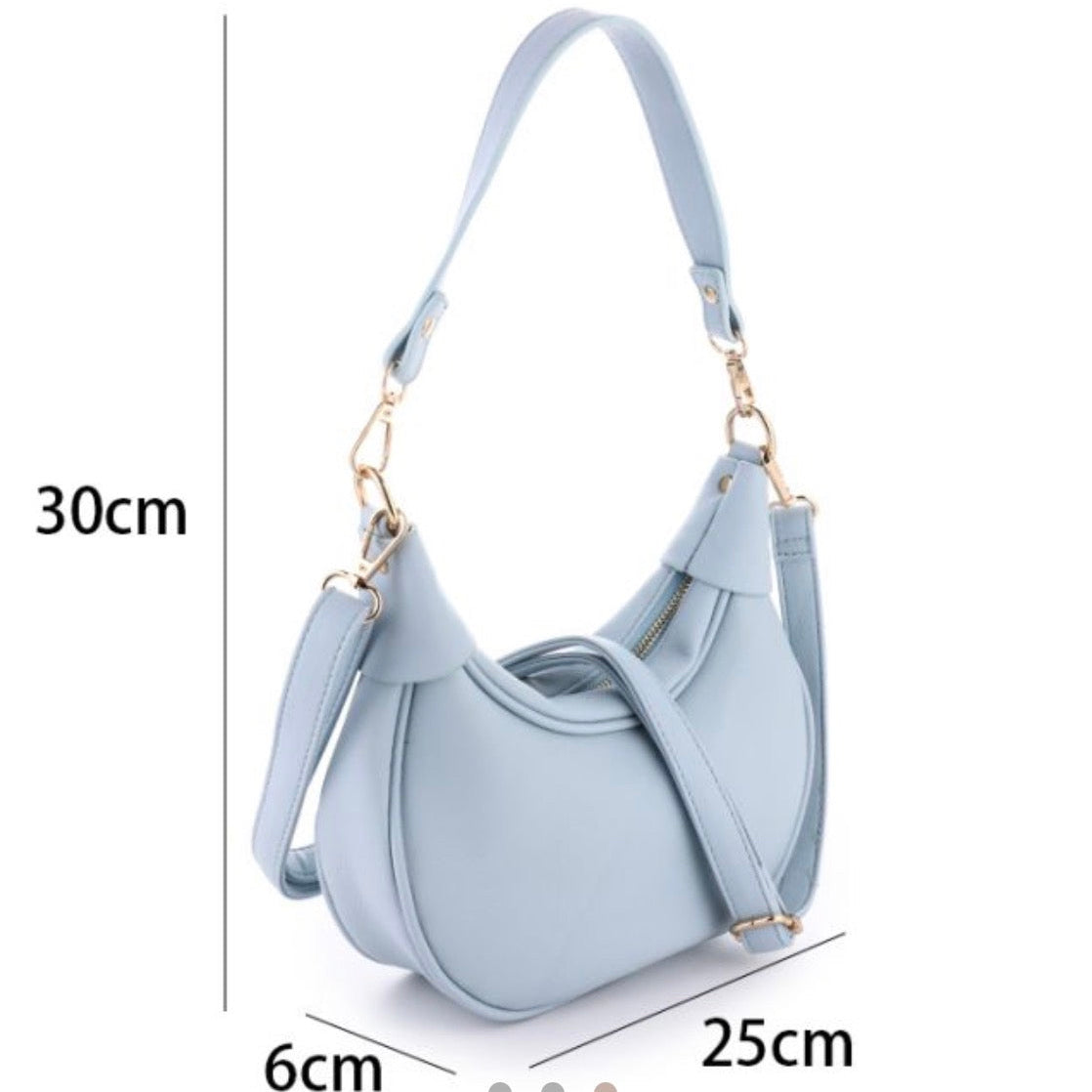 Royal Bag Rose