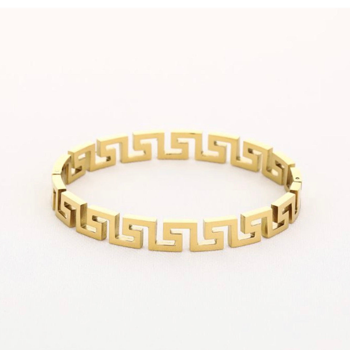 Engie Bangle Gold