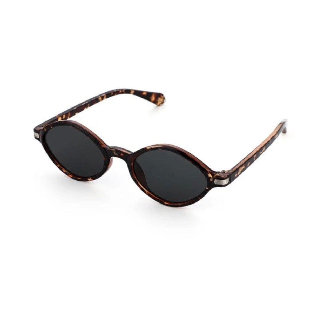 Stella Brown Sunglasses