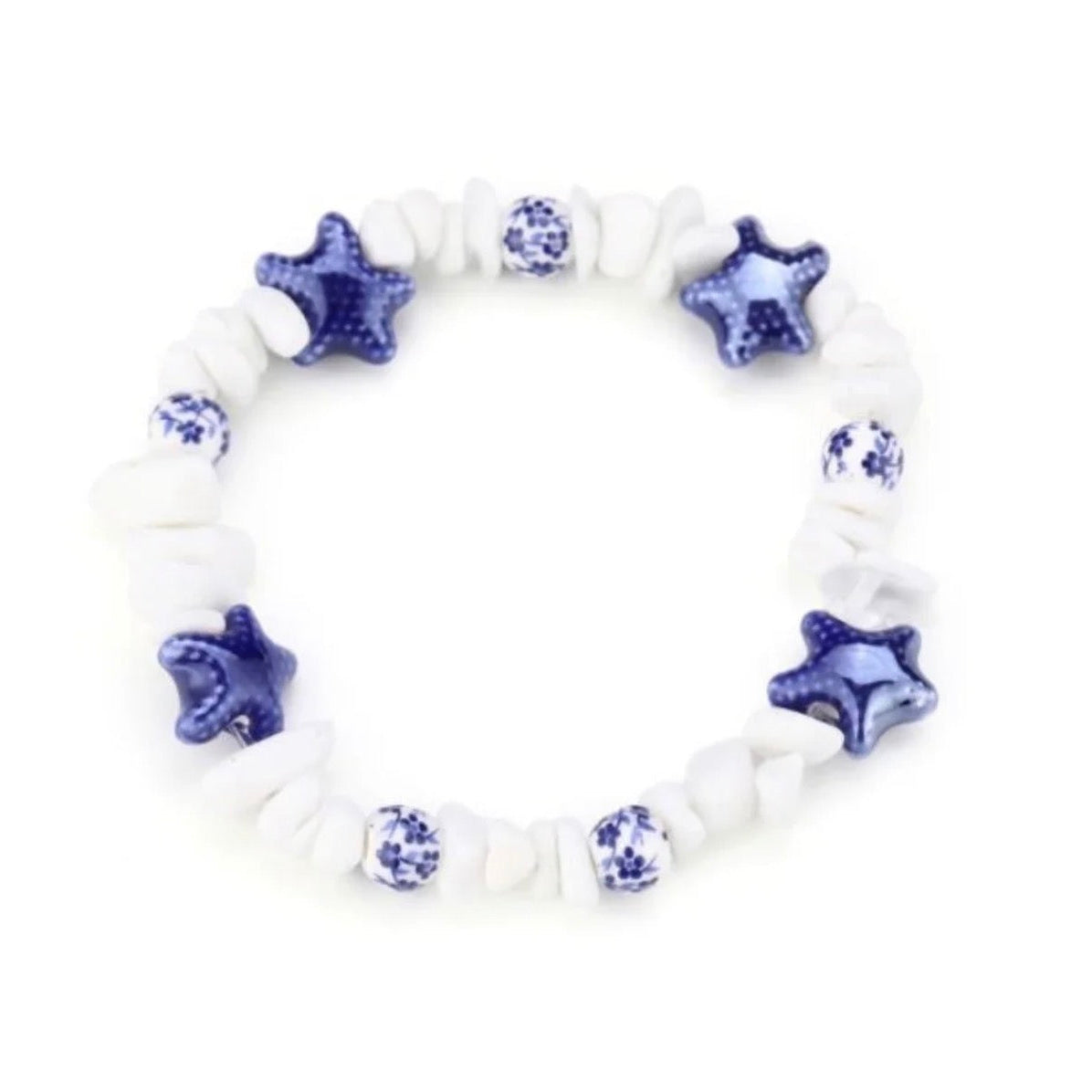 Seaside Bracelet Star