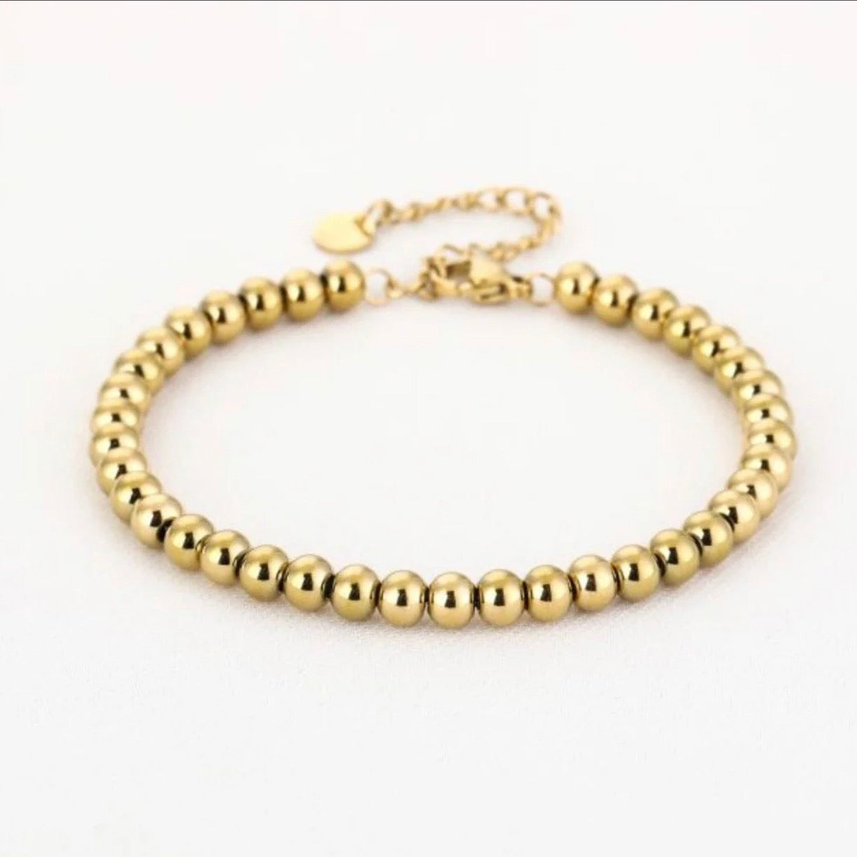 Bols Bracelet Gold