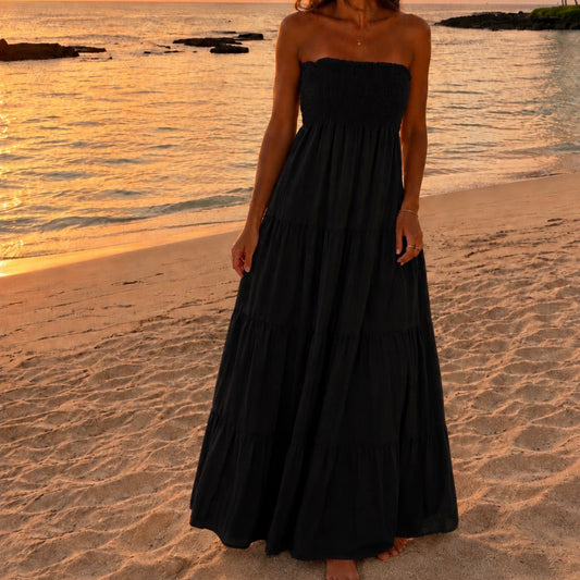 Coco Dress Black
