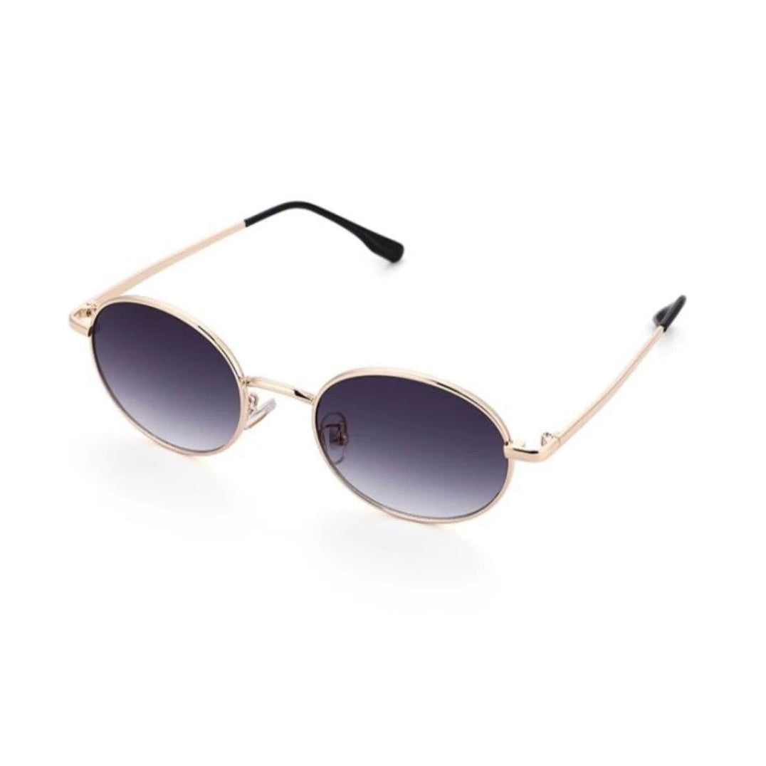 Tessa Sunglasses Grey