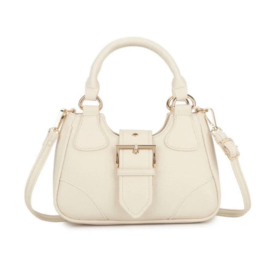 City Bag Beige