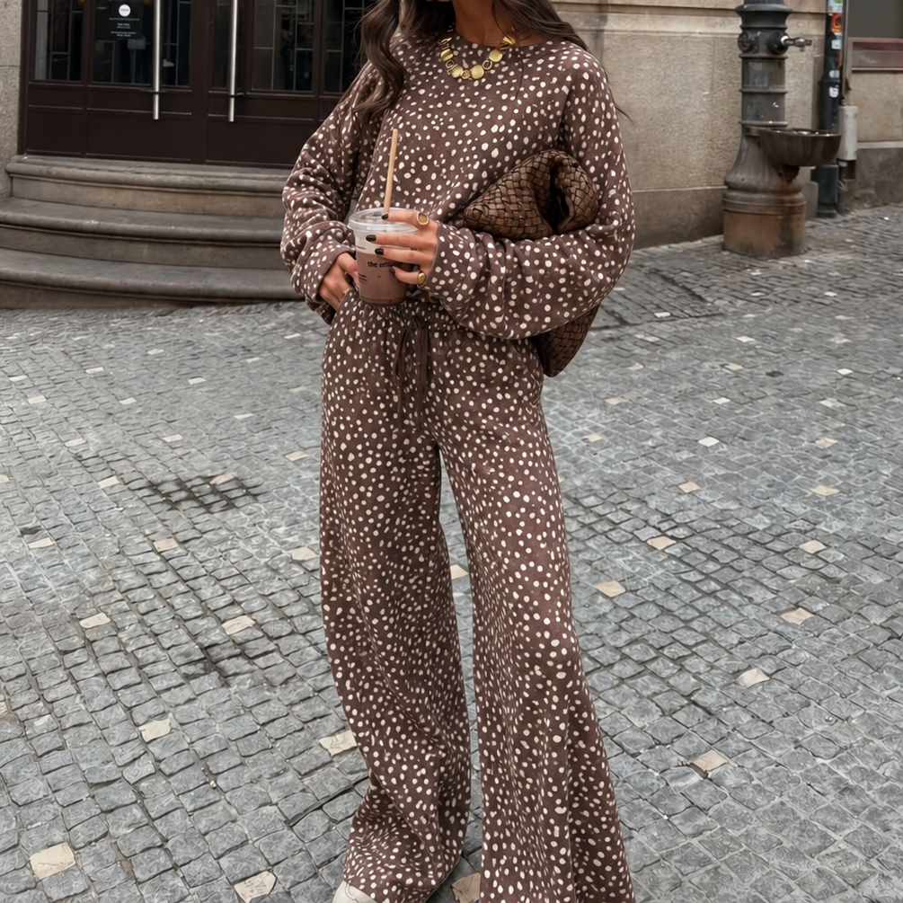 Bambi Comfy Set
