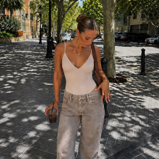 Body Beige