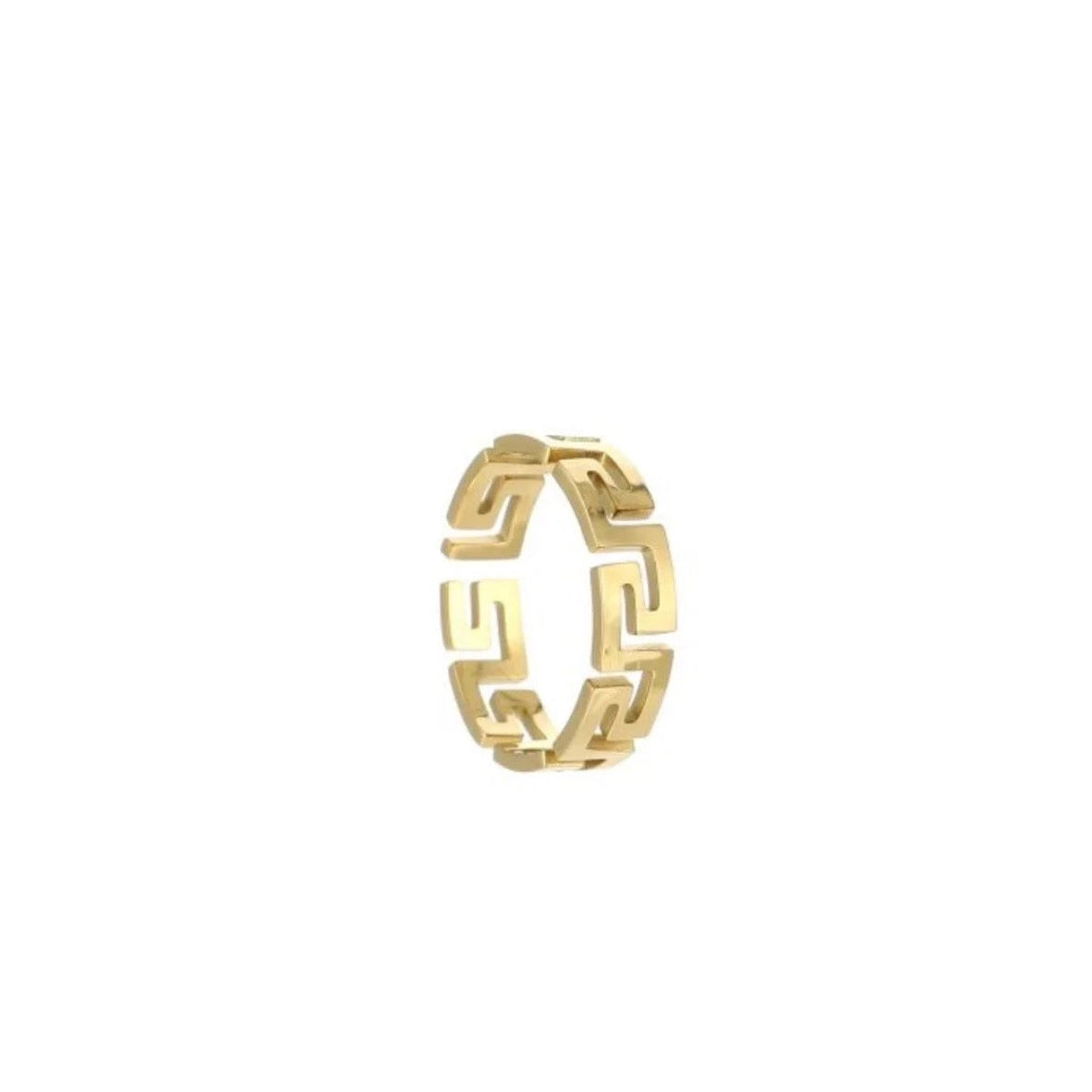 Engie Ring Gold