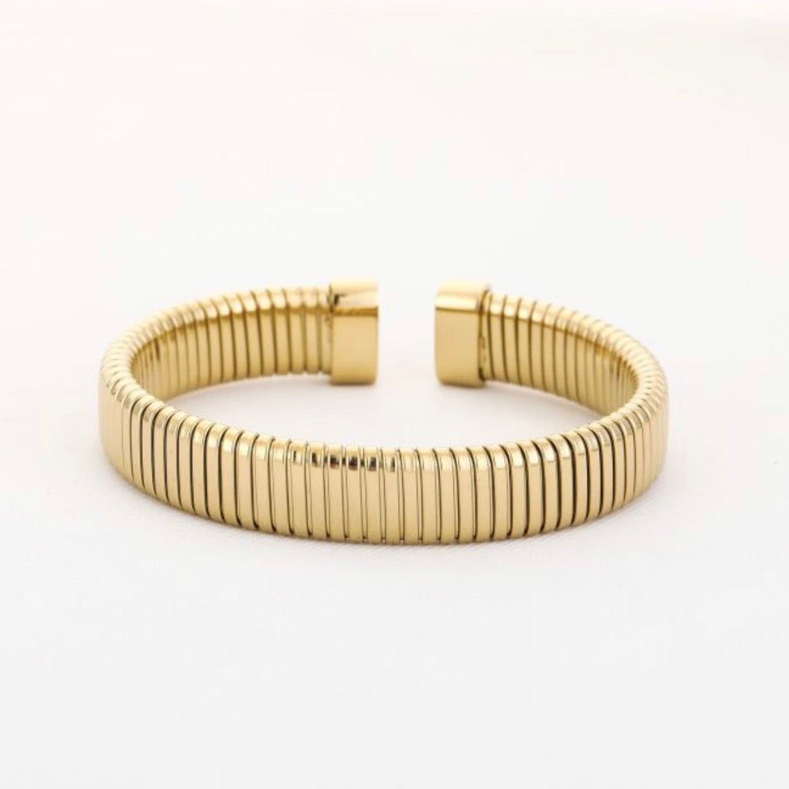 Mara Bangle Gold
