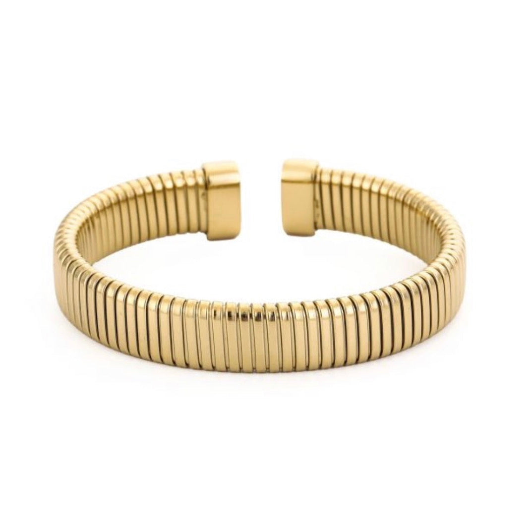 Mara Bangle Gold