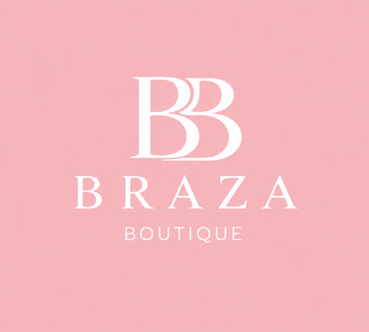 Braza Boutique Online Gift Card