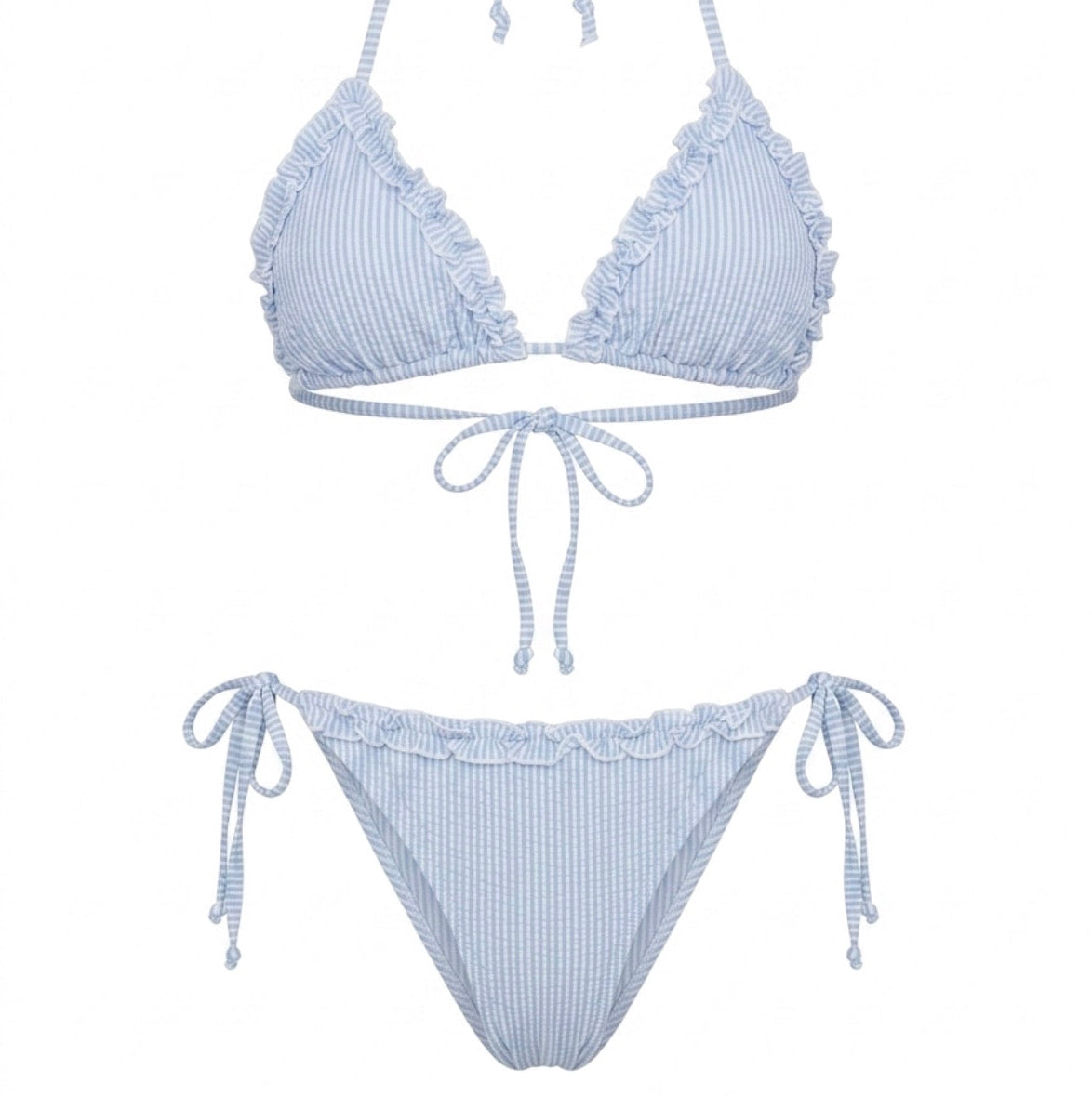 Bali Bikini Blue