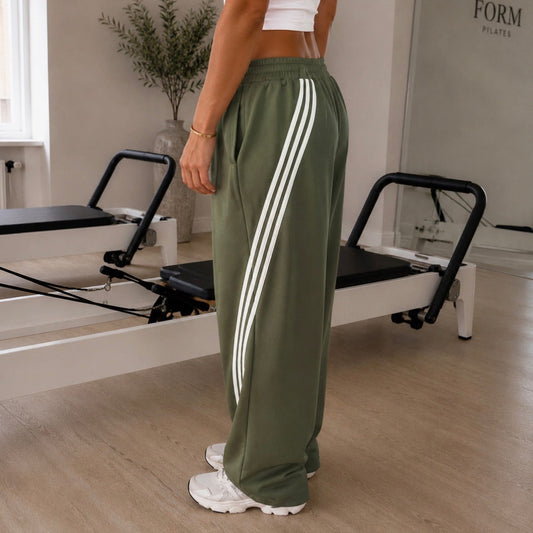 Braza Jogging Khaki