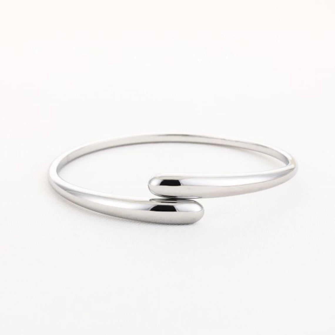 Simply Bangle Silver