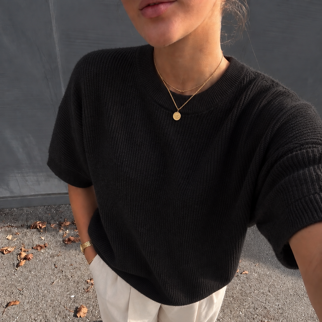 Rio Top Black