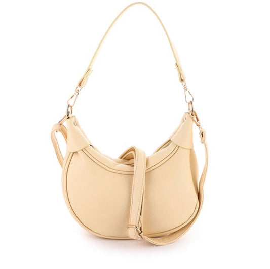 Royal Bag Butter Yellow