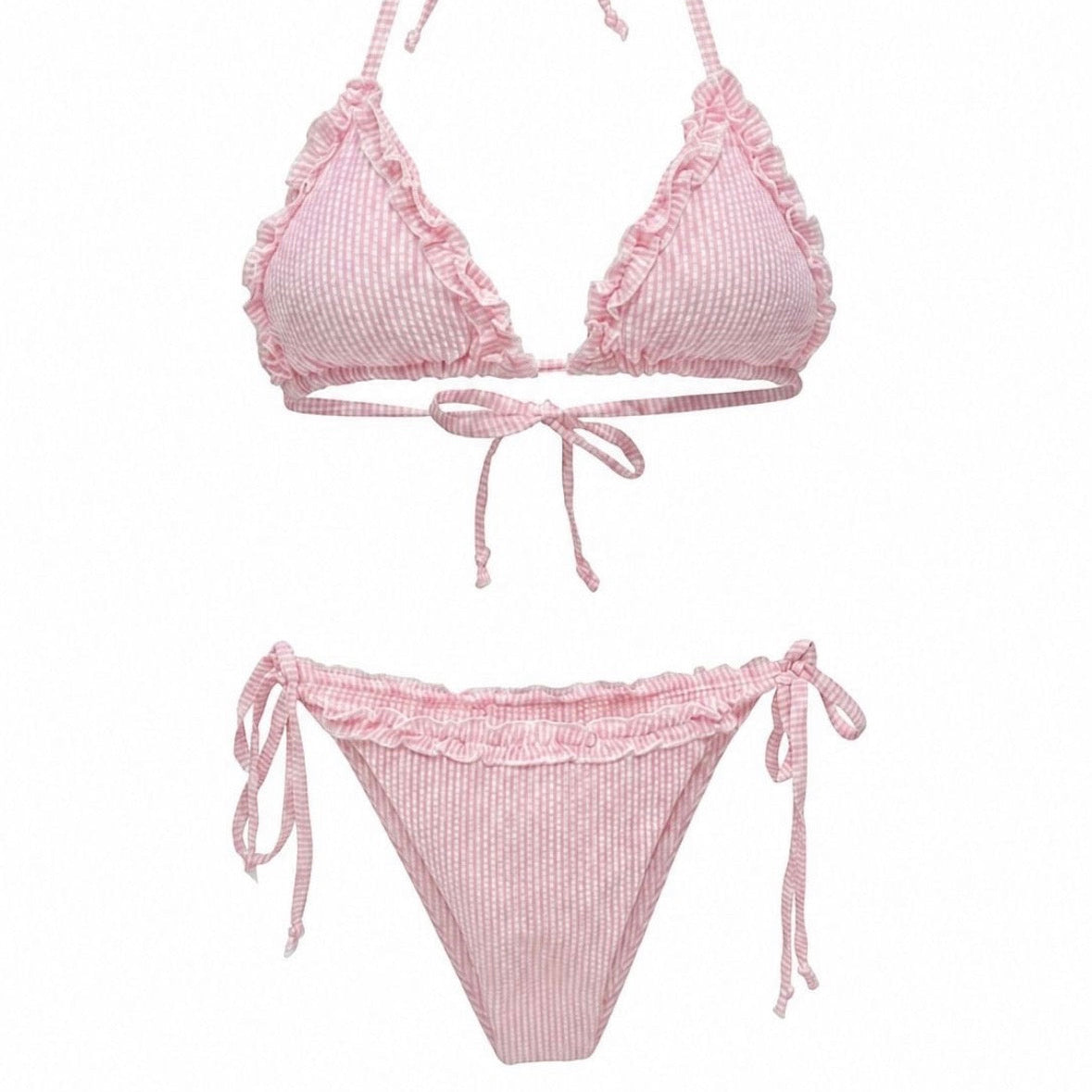 Bali Bikini Pink