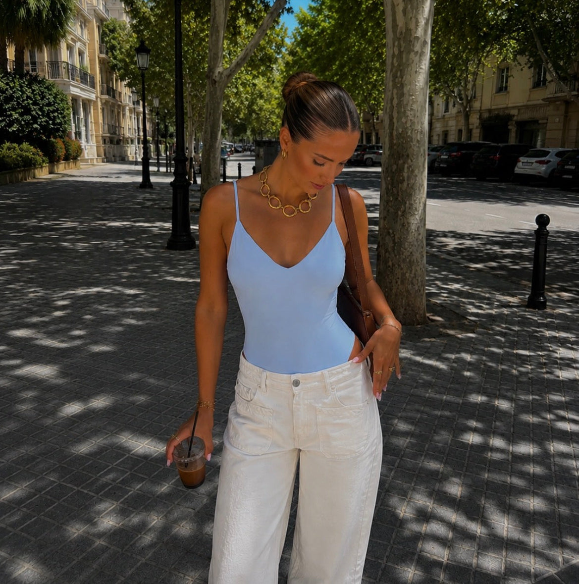 Body Blue