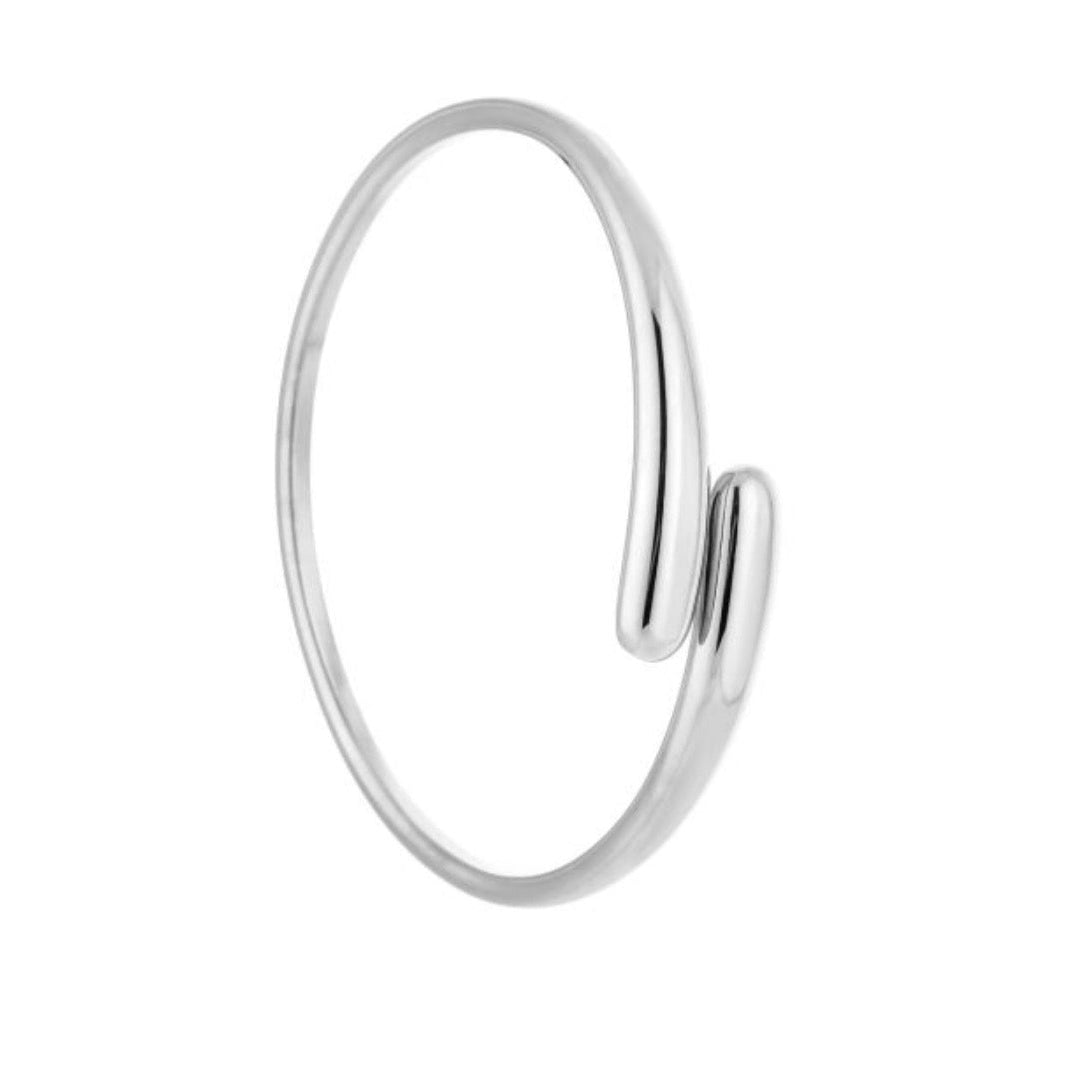 Simply Bangle Silver