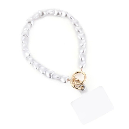Heart & Pearls Telephone Cord