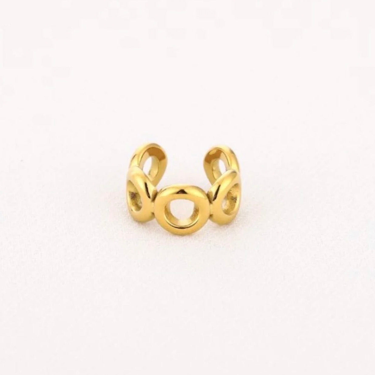 Bols Earcuf Gold