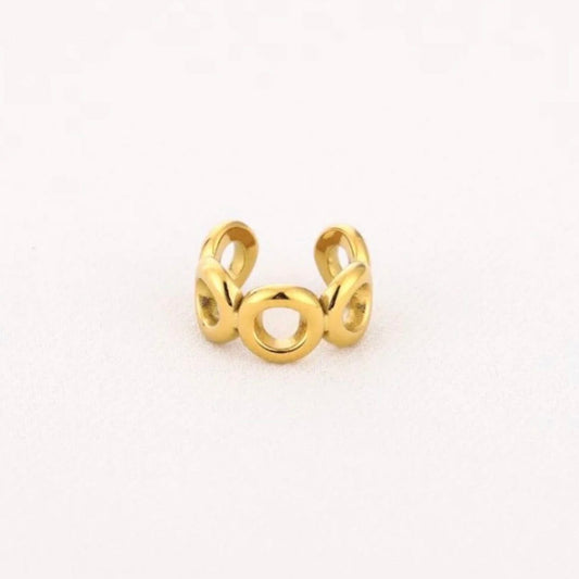 Bols Earcuf Gold