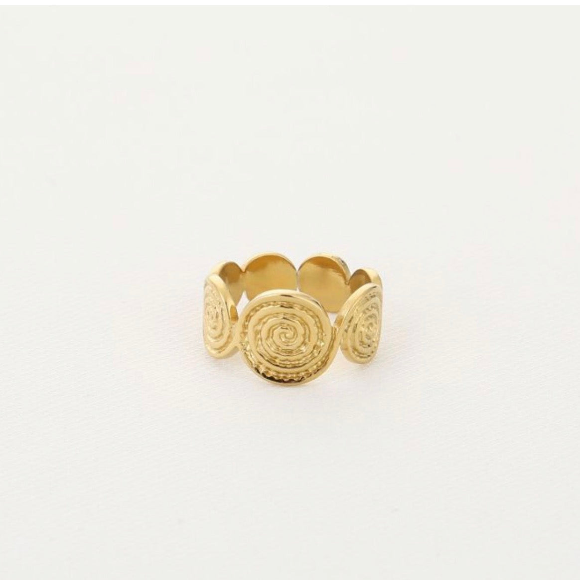 Esmee Ring Gold
