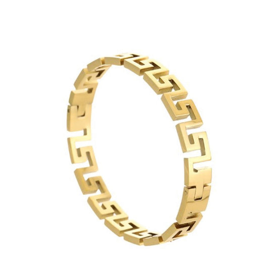 Engie Bangle Gold