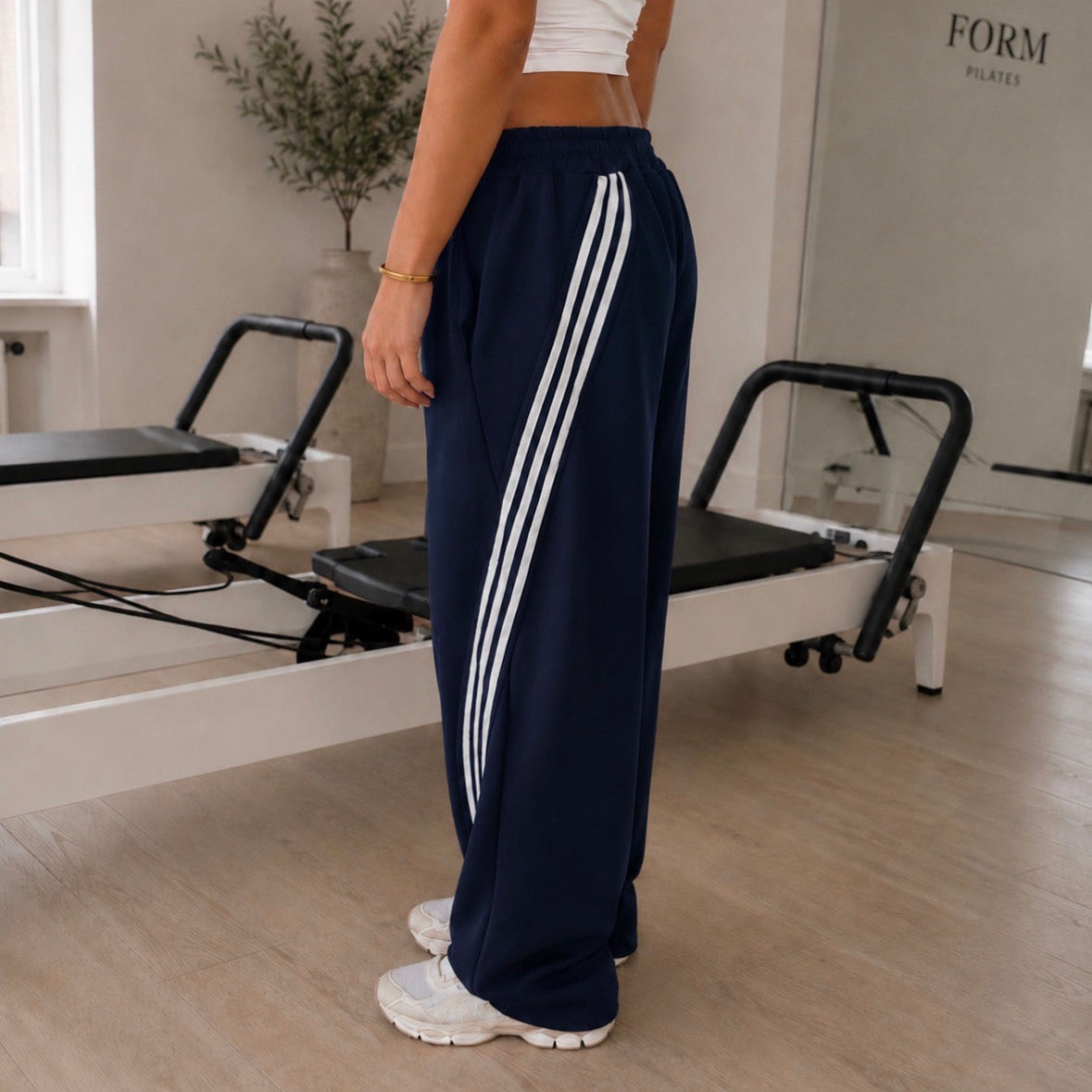 Braza Jogging Navy