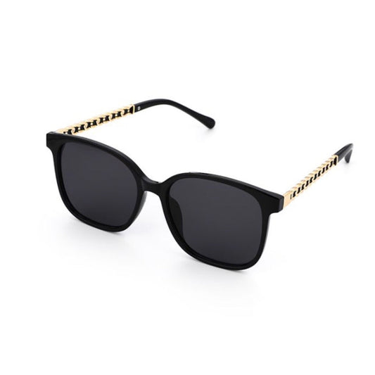 Elvie Sunglasses Black