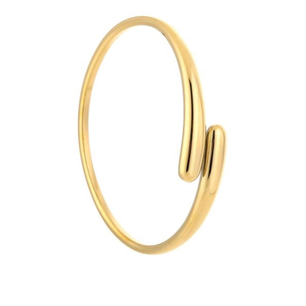 Simply Bangle Gold
