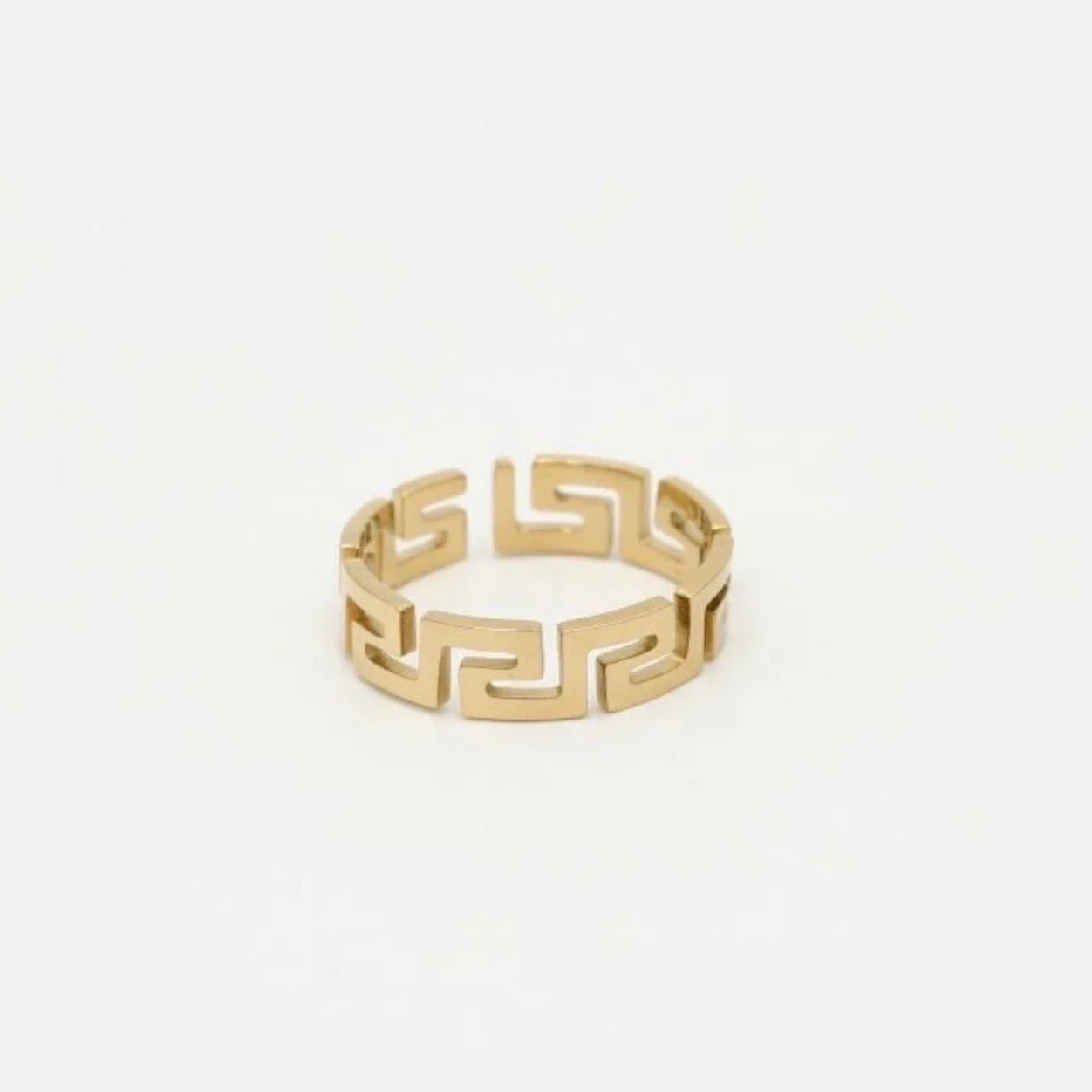 Engie Ring Gold