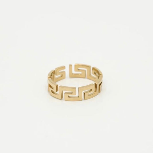 Engie Ring Gold