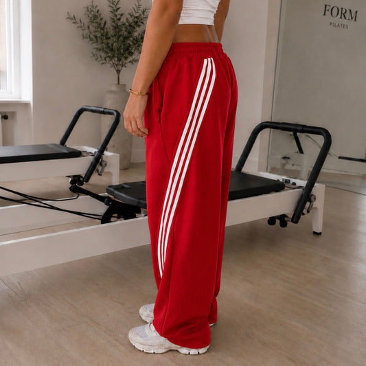 Braza Jogging Red