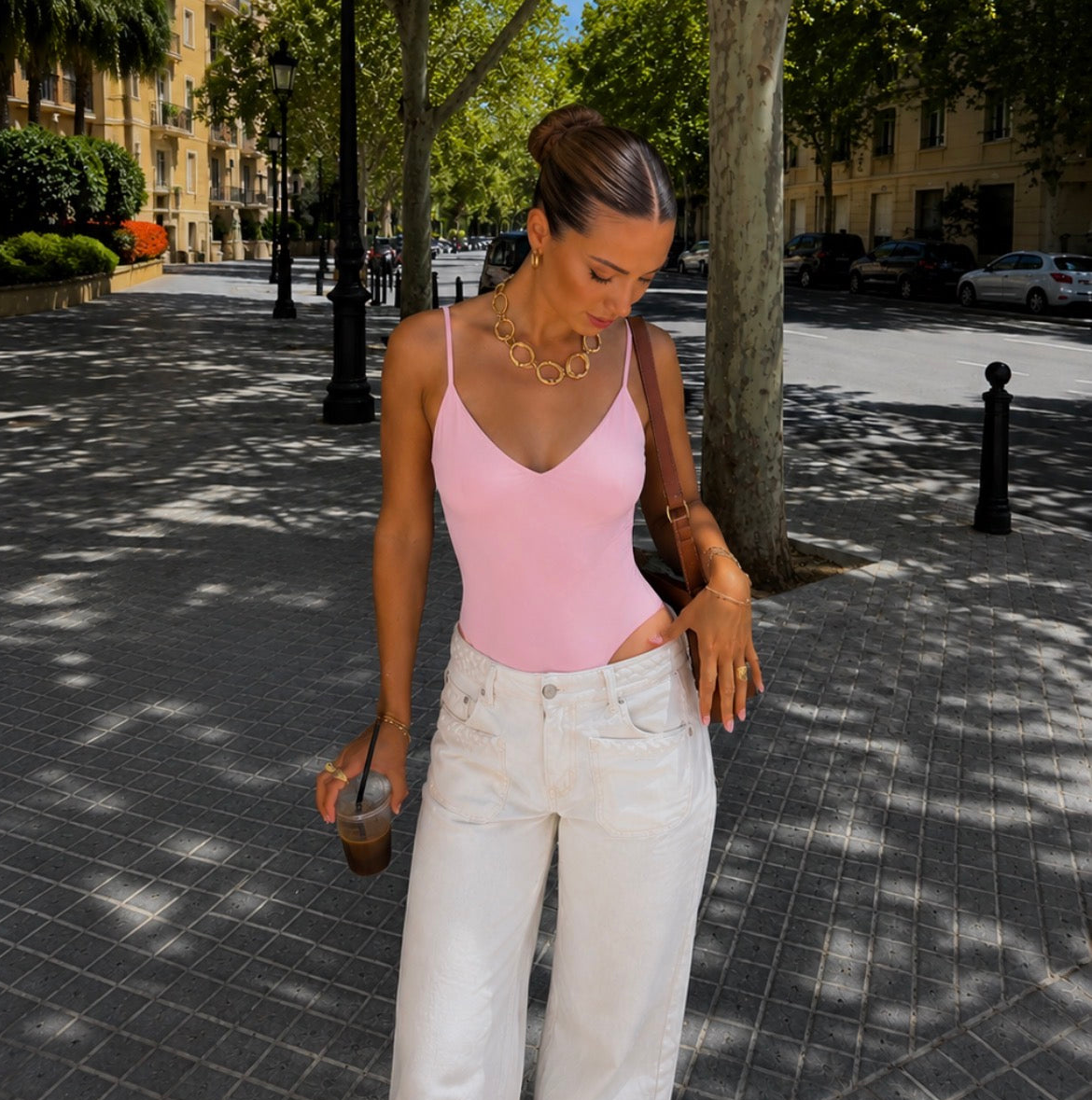 Body Pink