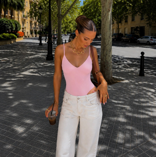 Body Pink