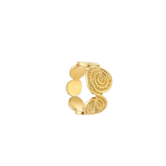 Esmee Ring Gold