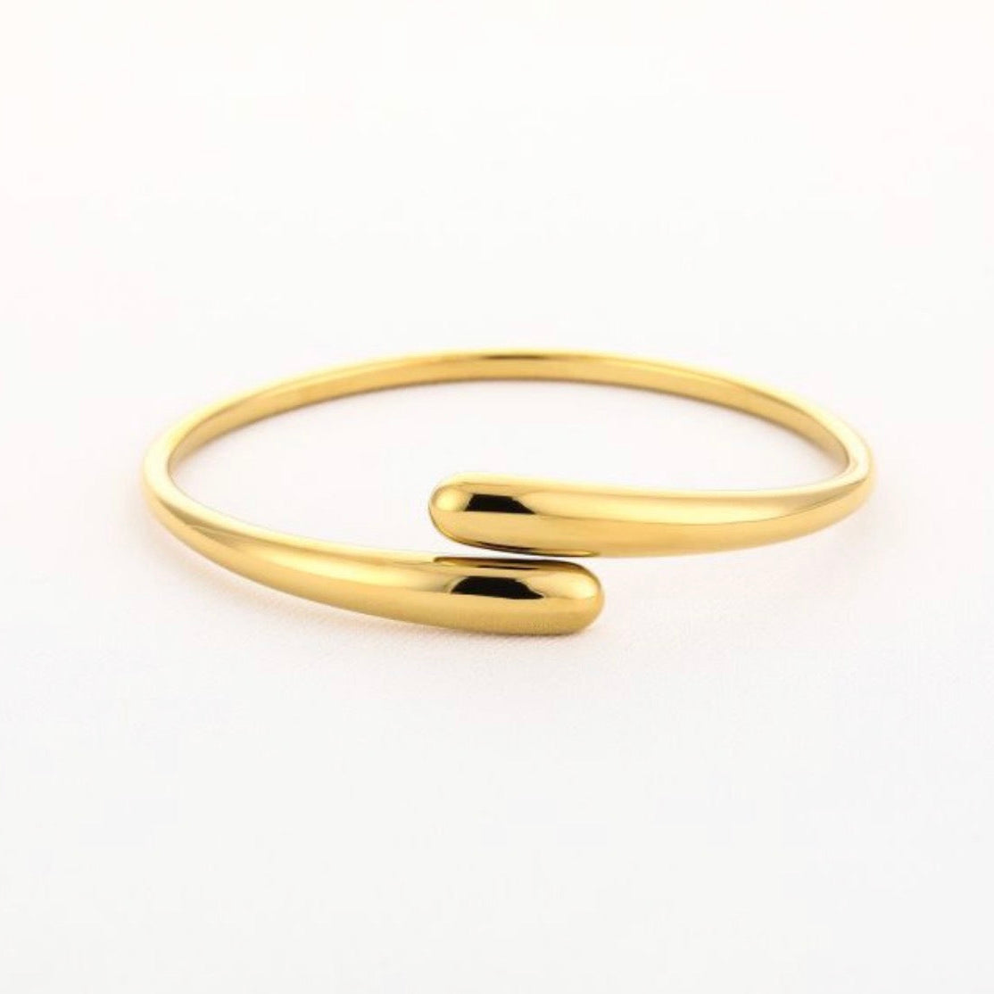 Simply Bangle Gold