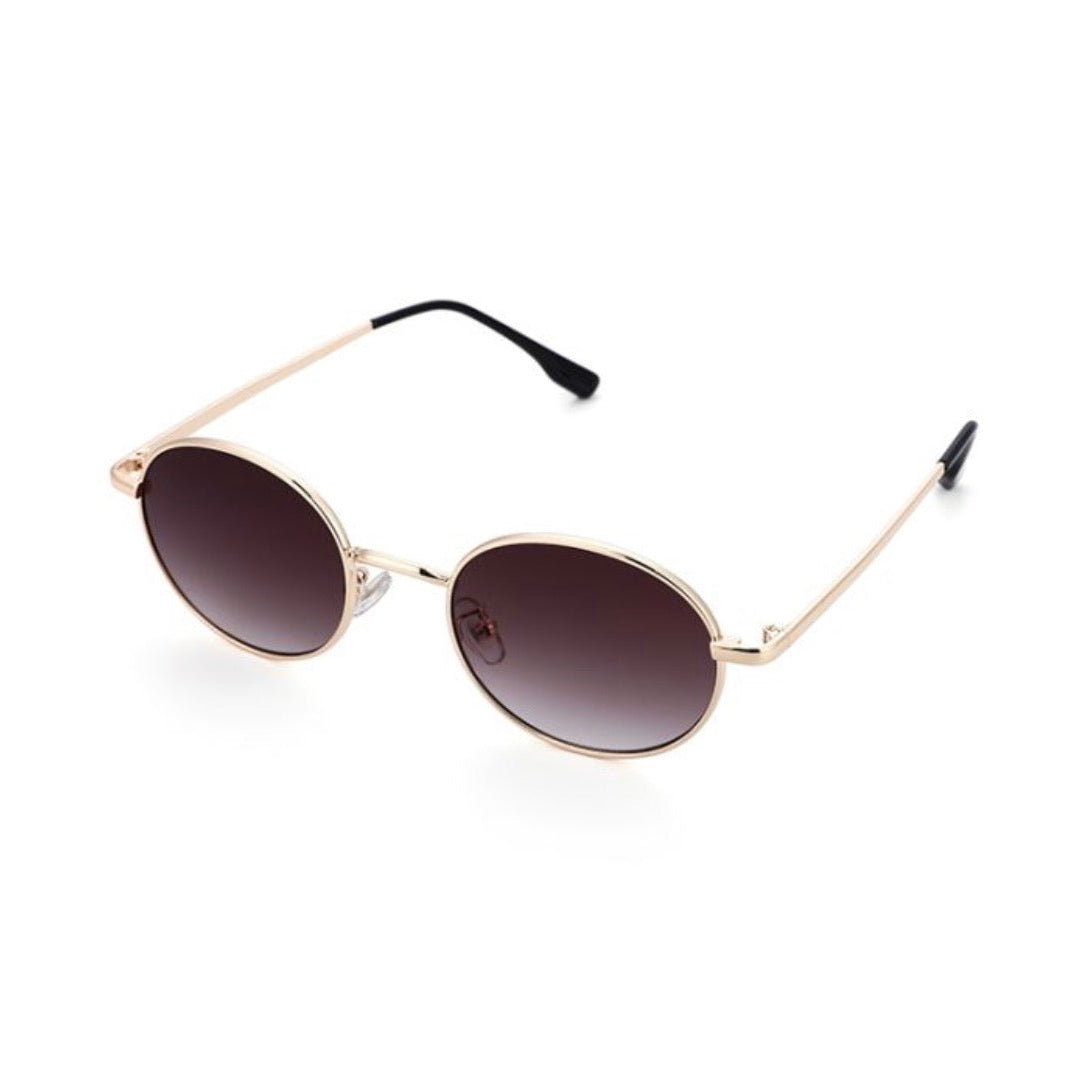 Selina Sunglasses Brown