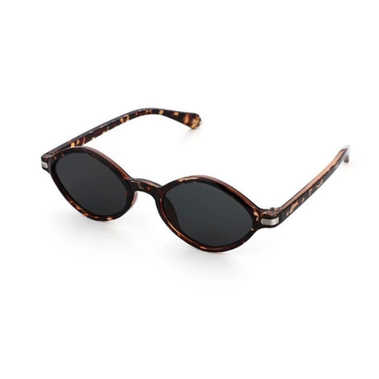 Stella Brown Sunglasses