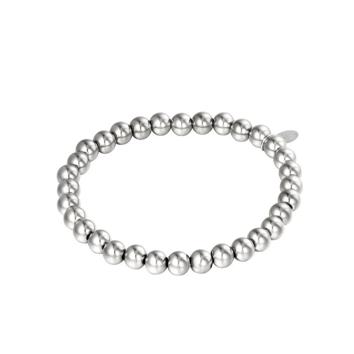 Bols Bracelet Silver