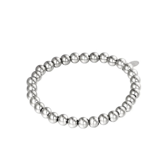 Bols Bracelet Silver