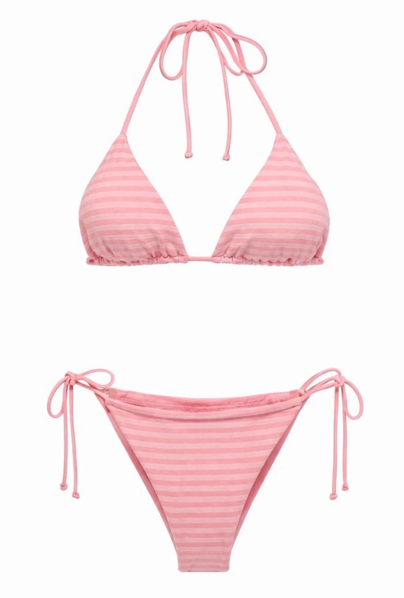 Seaside Bikini Pink