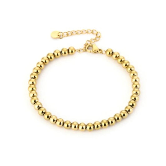 Bols Bracelet Gold