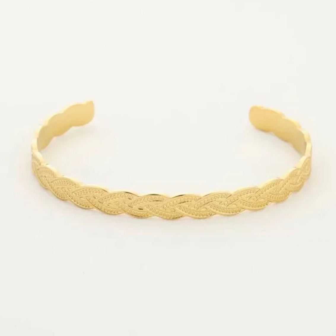 Lee Bracelet Gold