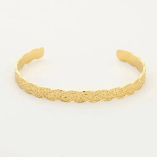 Lee Bracelet Gold