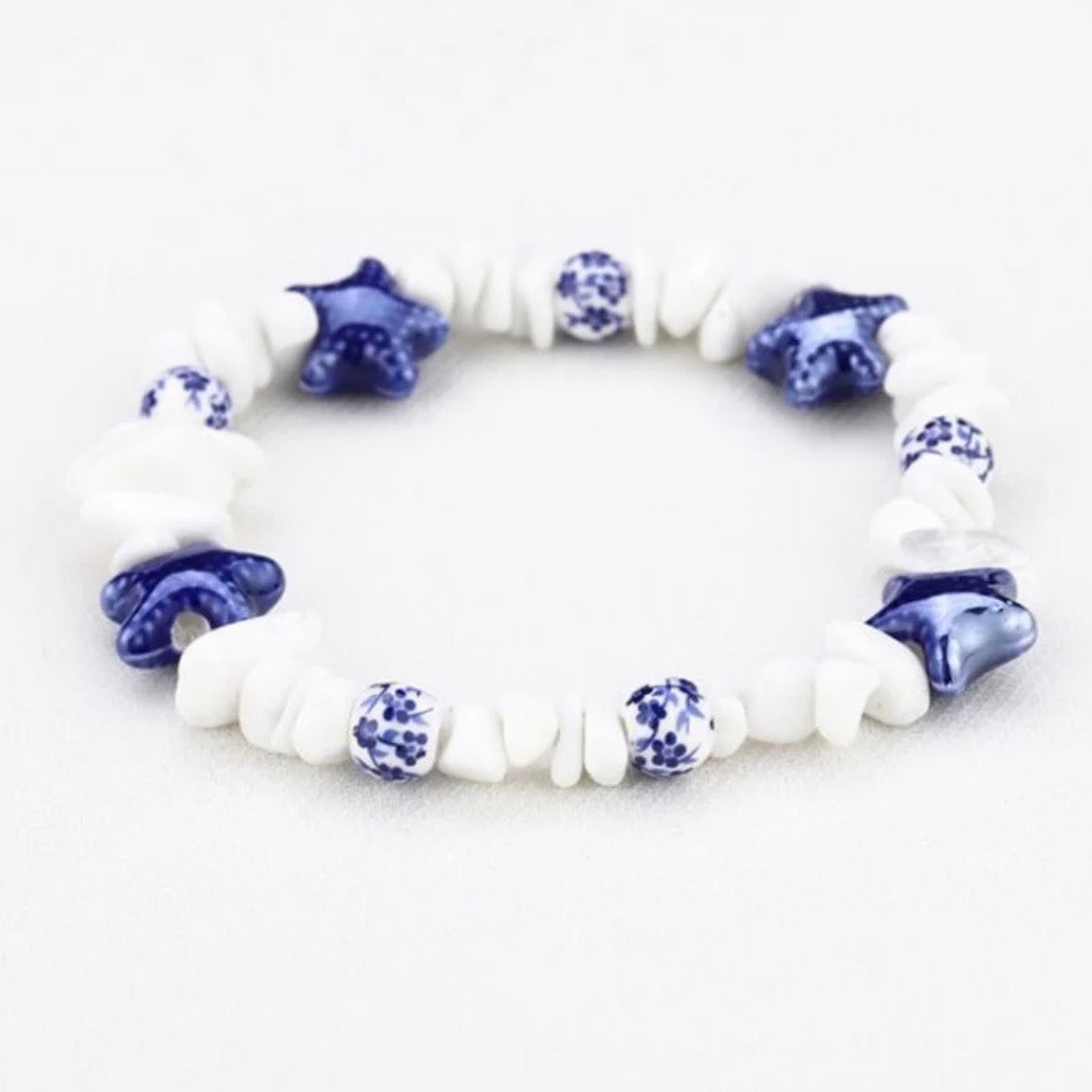 Seaside Bracelet Star